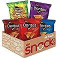 Photo 1 of **BEST BY: Dec 6, 2023**
Doritos Flavored Tortilla Chips Variety Pack, 40 Count (Pack of 1)