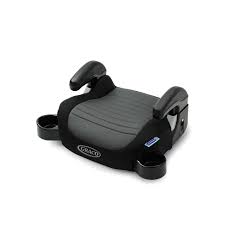 Photo 1 of ***MANUFACTURE: 08-19-2023***
  Graco TurboBooster 2.0 Backless Booster Car Seat, Denton