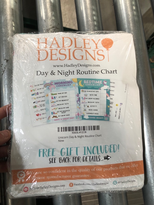Photo 1 of Unicorn Daily Schedule for Kids Schedule Board for Home - Reward Chart Bedtime Routine Chart for Toddlers, Morning Routine Chart for Kids Routine Chart, Toddler Daily Routine Chart for Kids
