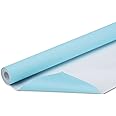 Photo 1 of Fadeless Paper Roll, Lite Blue, 48 Inches x 50 Feet