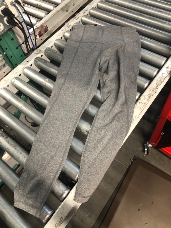Photo 1 of Member's Mark Ladies Everyday Ankle Legging Medium Heather Charcoal