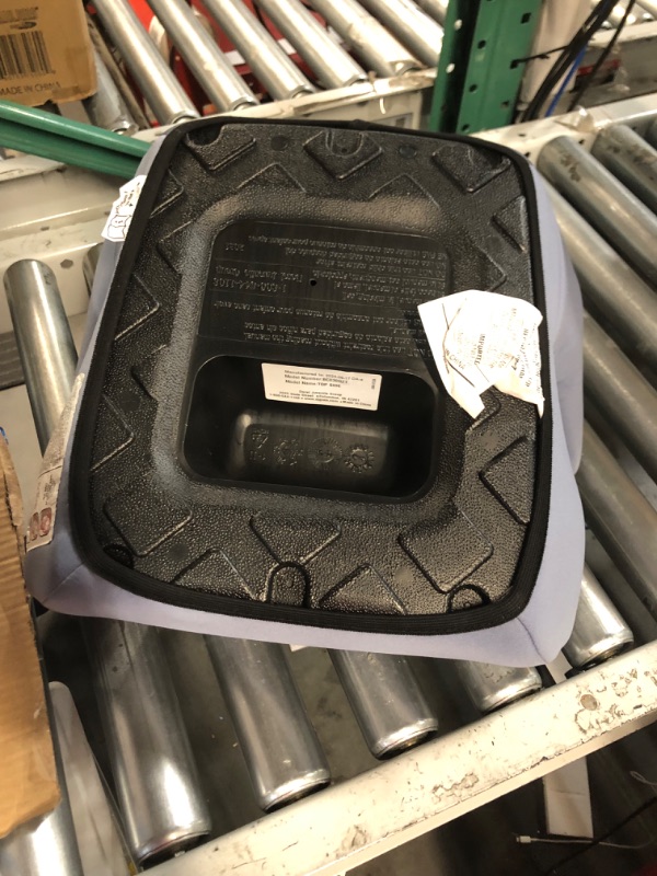 Photo 2 of Cosco Topside Booster Car Seat, Extra-Plush pad, Organic Waves