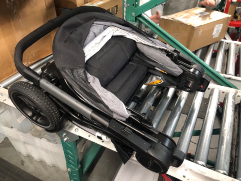 Photo 2 of ***MAJOR DAMAGE - SEE NOTES - NONREFUNDABLE***
Graco® Modes™ Adventure Stroller Wagon, Teton