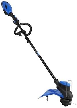 Photo 1 of **PARTS ONLY**
Kobalt 40-Volt Max 15-in Straight Cordless Bare Tool String Trimmer (Battery Not Included)