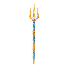 Photo 1 of Disney’s The Little Mermaid King Triton's All-Powerful Trident