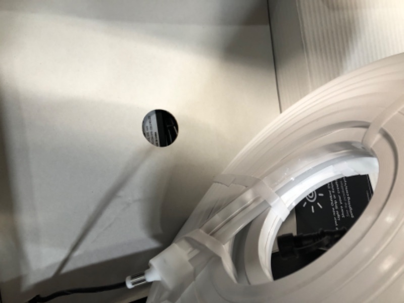 Photo 1 of GE Lighting CYNC Dynamic 