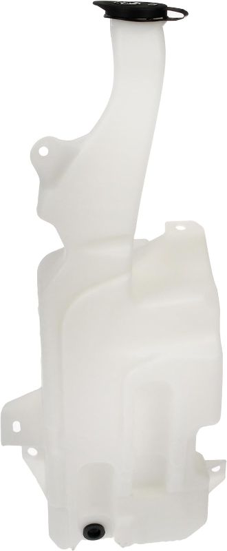 Photo 1 of Dorman 603-177 Front Washer Fluid Reservoir Compatible with Select Cadillac / Chevrolet / GMC Models