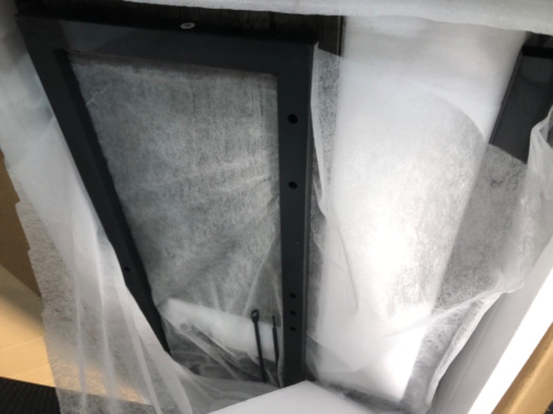 Photo 1 of Aheaplus Hall Tree with Storage Bench