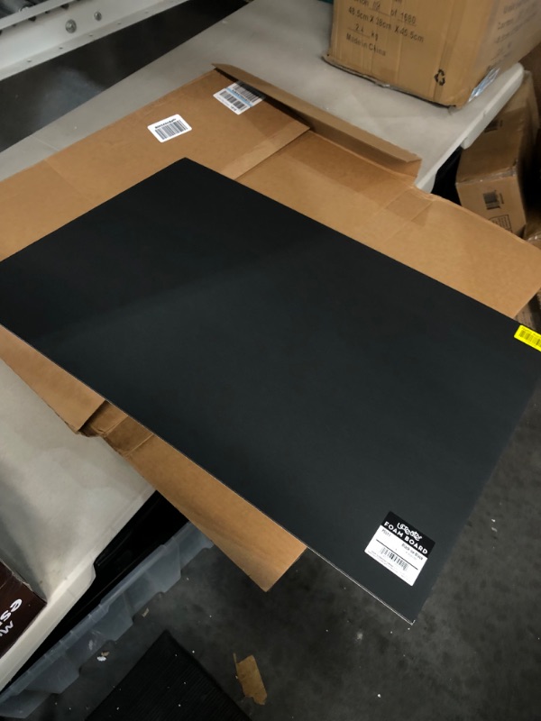 Photo 1 of Pacon Economy Foam Board