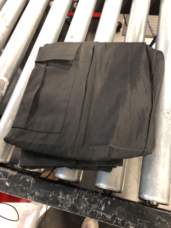 Photo 1 of iladusa Womens Cargo Pants Adjustable Waist