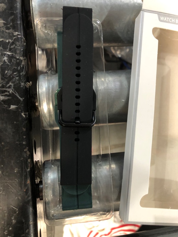 Photo 5 of *NONREFUNDABLE*  APPLE WATCH BAND BUNDLE 