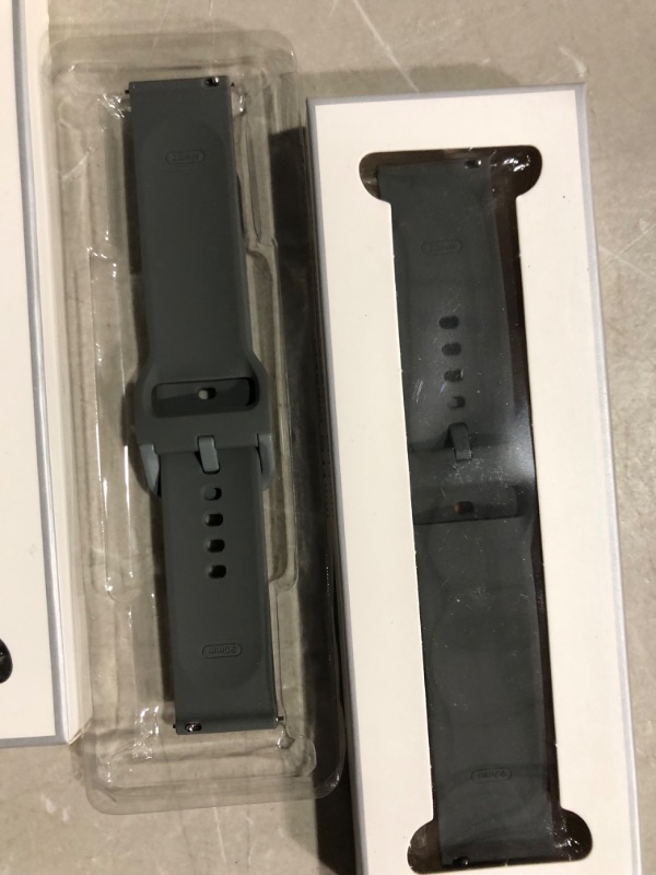 Photo 4 of *NONREFUNDABLE* APPLE WATCH BAND BUNDLE