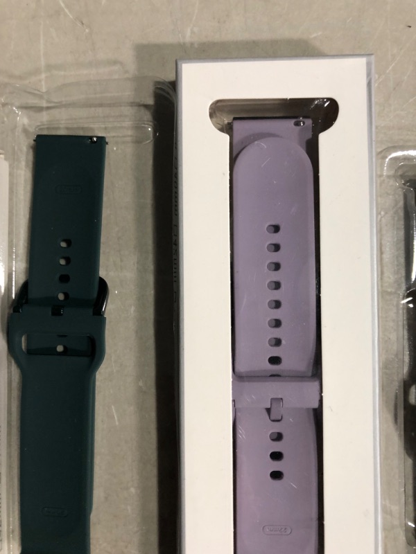 Photo 3 of *NONREFUNDABLE* APPLE WATCH BAND BUNDLE