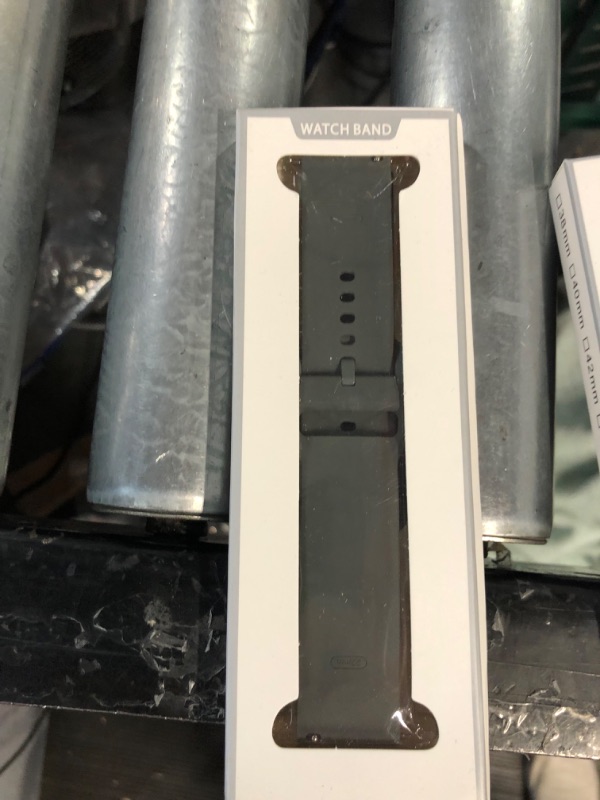 Photo 4 of *NONREFUNDABLE* APPLE WATCH BAND BUNDLE