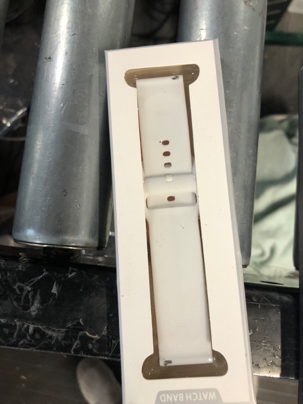 Photo 2 of *NONREFUNDABLE* APPLE WATCH BAND BUNDLE