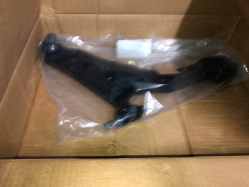 Photo 2 of Dorman 521-058 Front Passenger Side Lower Suspension Control Arm and Ball Joint Assembly Compatible with Select Hyundai Models