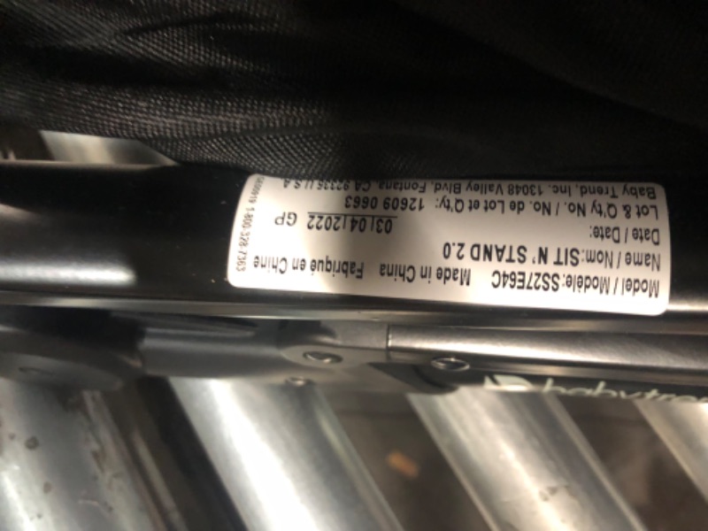 Photo 1 of Baby Trend Tango Stroller, Kona Kona Baby Trend Tango Stroller
