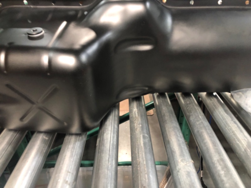 Photo 1 of Dorman 264-220 Engine Oil Pan Compatible with Select Jeep Models