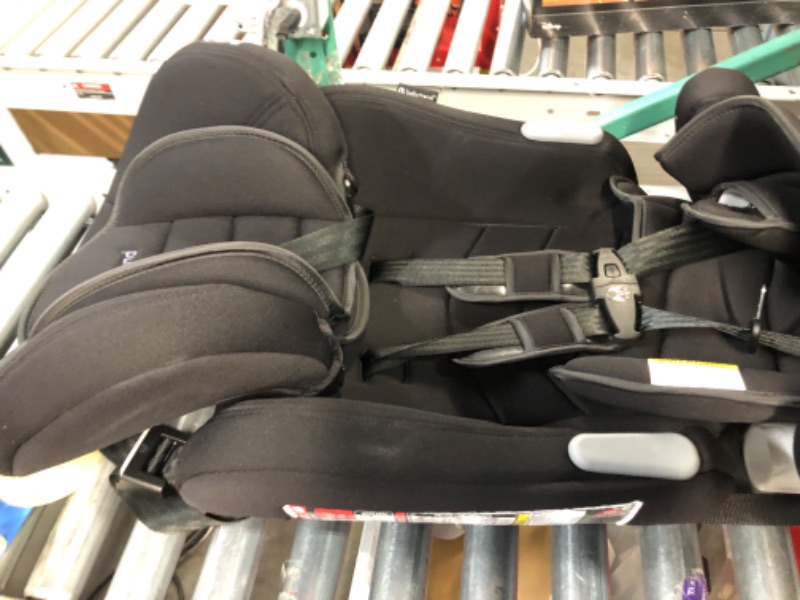 Photo 3 of Baby Trend Hybrid 3-in-1 Combination Booster Seat