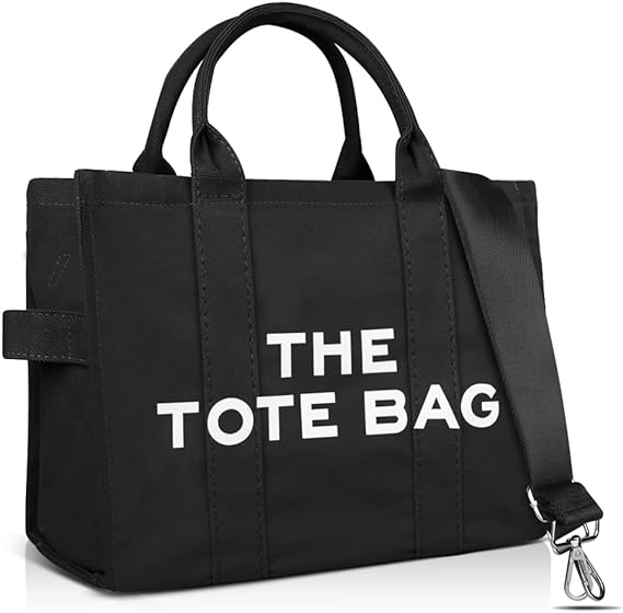 Photo 1 of THE TOTE BAG BLACK