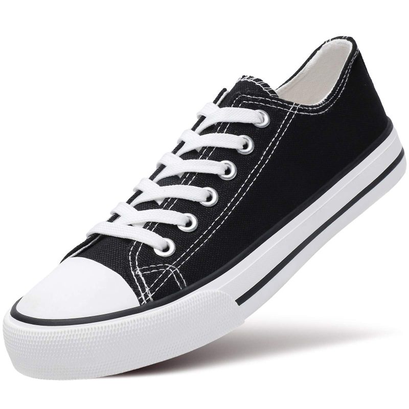 Photo 1 of CONVERSE STYLE SHOE SIZE 9