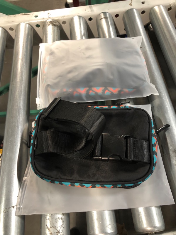 Photo 1 of 2PK Adjustable Belt Bag Unisex BagEarth Pak Waterproof Dry Bag 