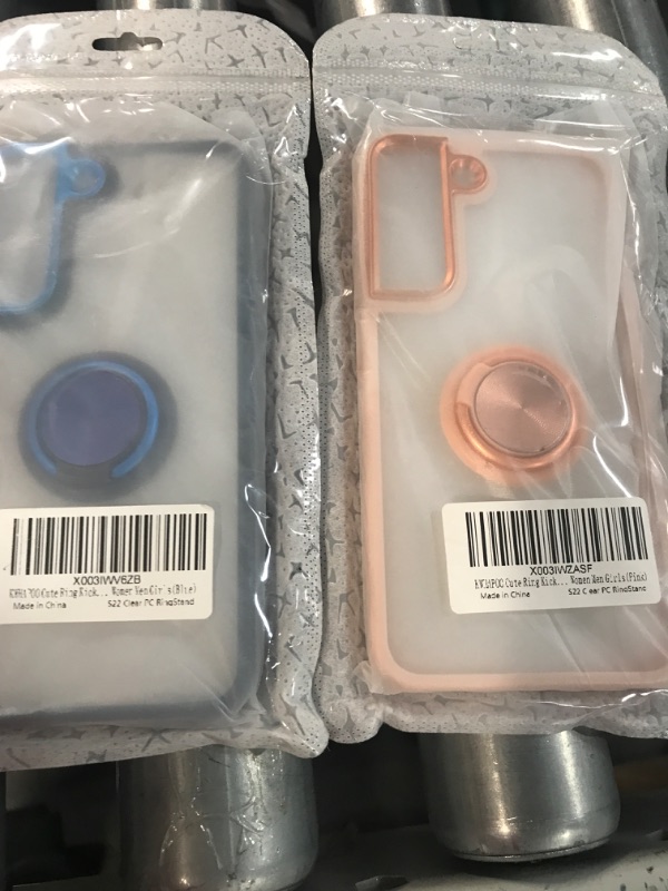 Photo 1 of 5 PACK CELL PHONE CASES BUNDLE NON REFUNDABLE 
