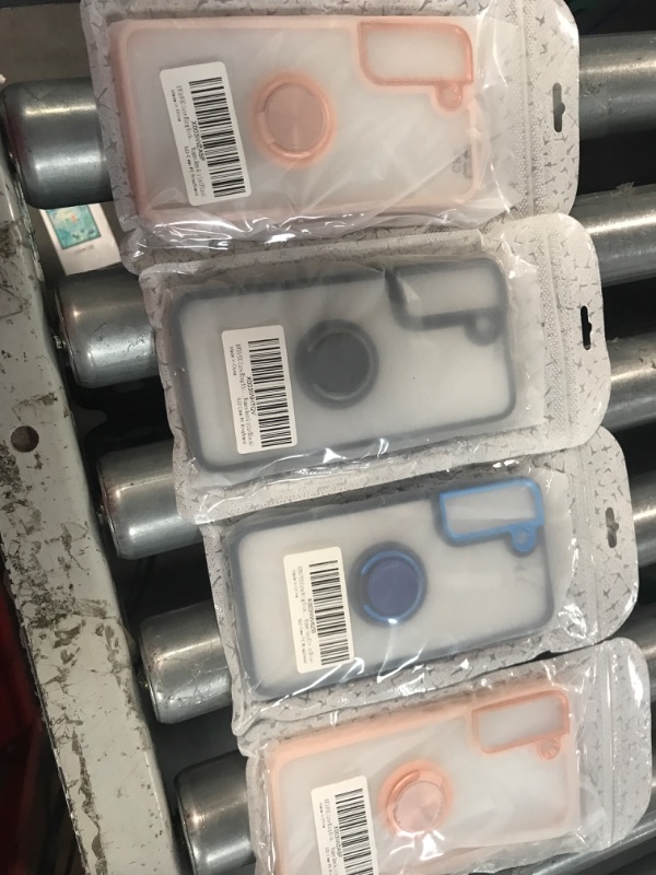 Photo 1 of 5 PACK CELL PHONE CASES BUNDLE NON REFUNDABLE 