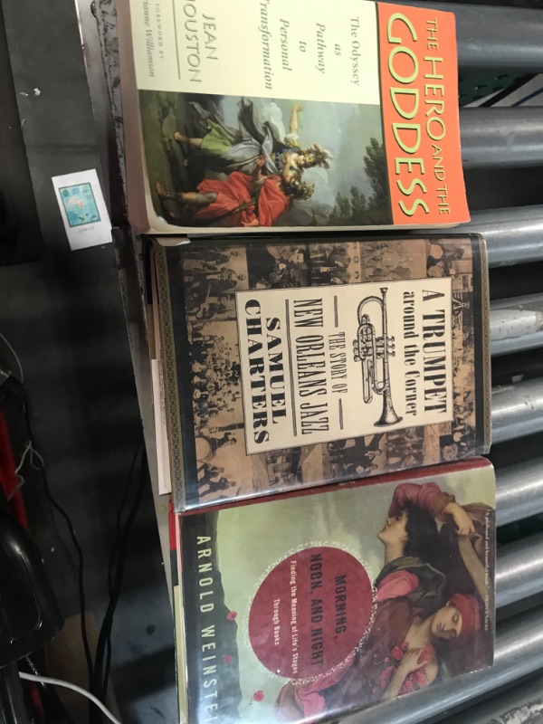 Photo 1 of 3 BOOK BUNDLE NON REFUNDABLE 