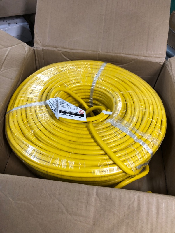 Photo 1 of BBOUNDER 400 FT Super Size Outdoor Extension Cord Waterproof