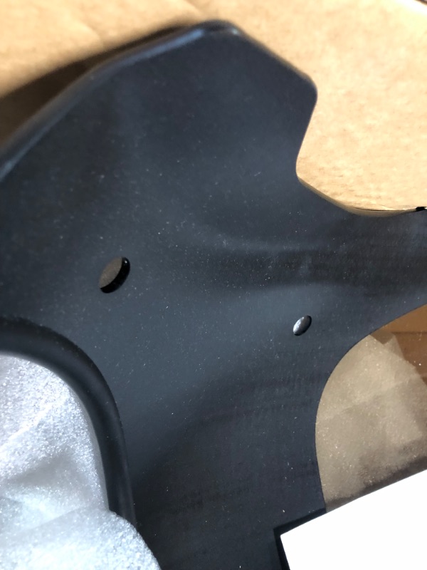 Photo 4 of Memphis Shades Bullet Fairing Without Mounts For 95-16 HARLEY FLHR2