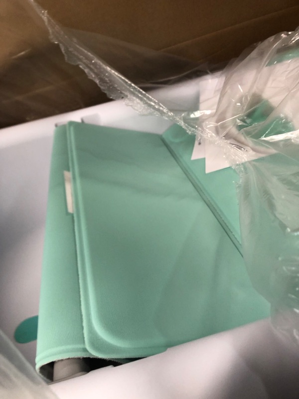 Photo 1 of 4-in-1 Grow-with-Me Bath Tub by Frida Baby Transforms Infant Bathtub to Toddler Bath Seat with Backrest for Assisted Sitting in Tub