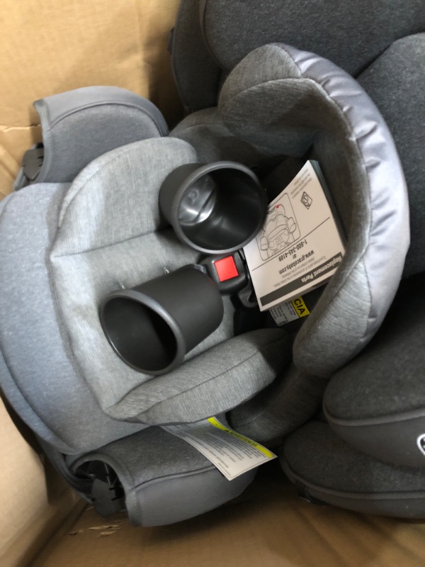 Photo 3 of (READ NOTES) Graco® Turn2Me™ 3-in-1 Car Seat, Manchester