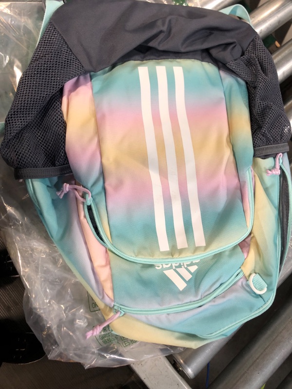 Photo 4 of **Stock photo for reference** Adidas Backpack