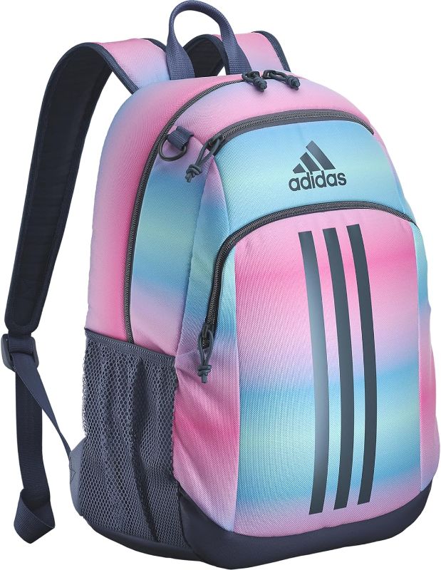 Photo 1 of **Stock photo for reference** Adidas Backpack