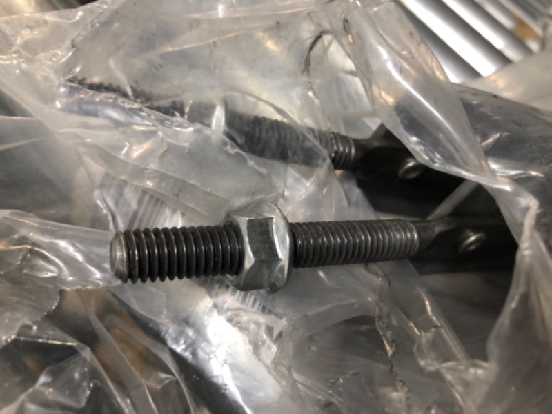 Photo 1 of Spectra Premium Fuel Tank Strap ST07