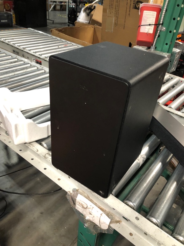 Photo 1 of PARTS ONLY**********
TCL 5.1ch Sound Bar with Wireless Subwoofer (Q6510, 2023 Model), Dolby Audio, DTS Virtual:X, 430W