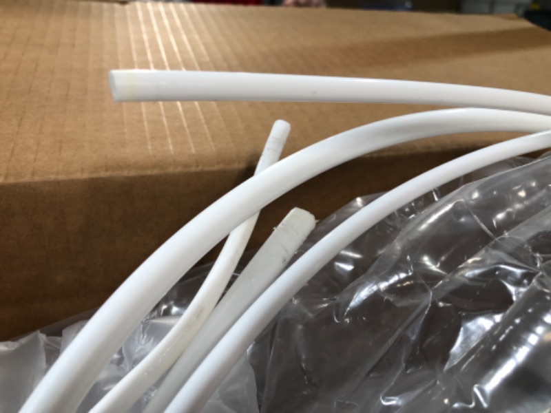 Photo 1 of ***Parts Only***Frizzlife RO Reverse Osmosis Water Filtration System - 600 GPD High Flow, Tankless, Reduce TDS, Compact, Alkaline Mineral PH