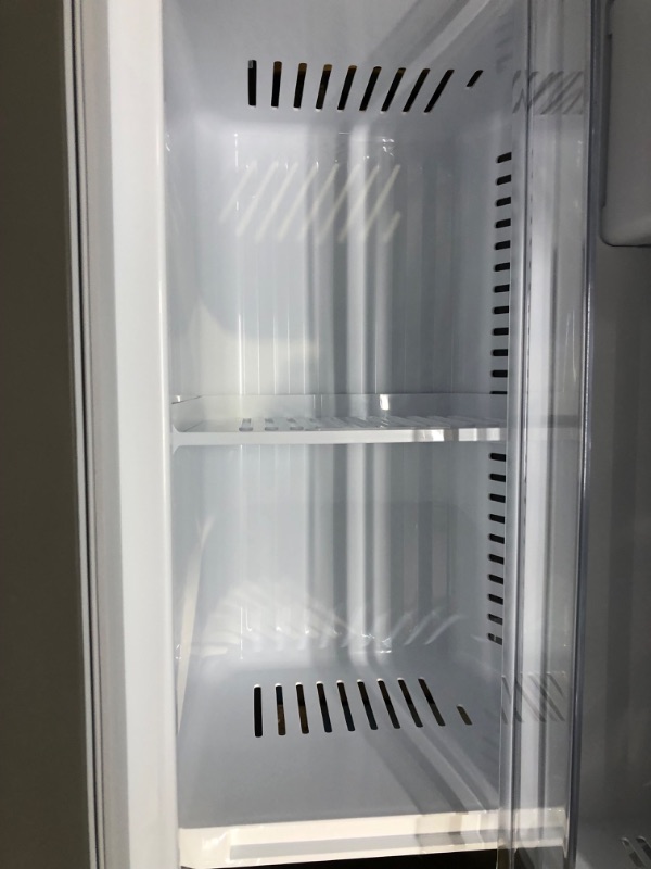 Photo 4 of 27 cu. ft. Smart Counter-Depth MAX™ French Door Refrigerator