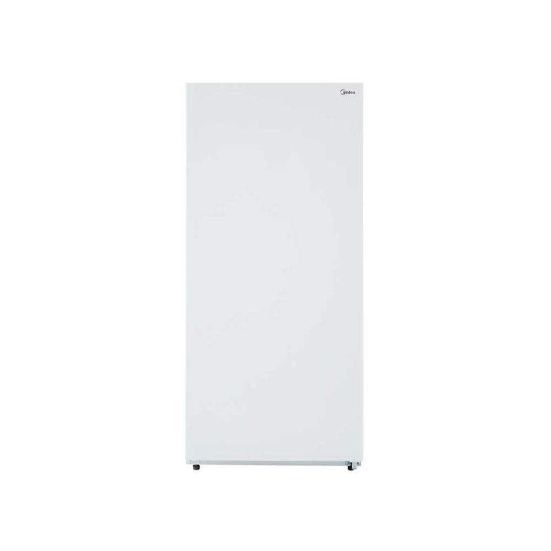 Photo 1 of 13.8 Cu. Ft. Upright Convertible Freezer White