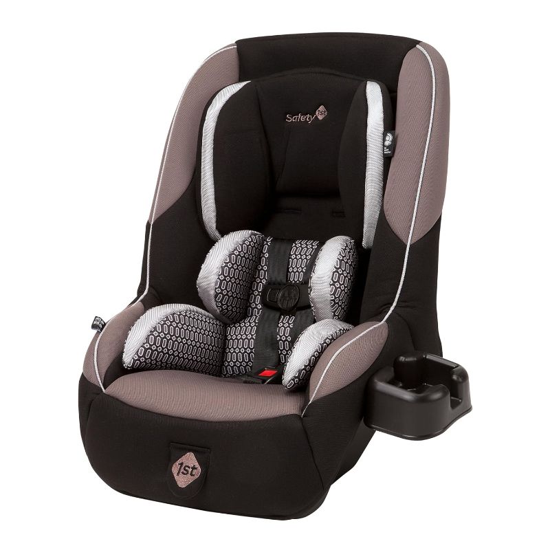 Photo 1 of ***USED - NO PACKAGING***
Safety 1st Guide 65 Convertible Car Seat, Chambers