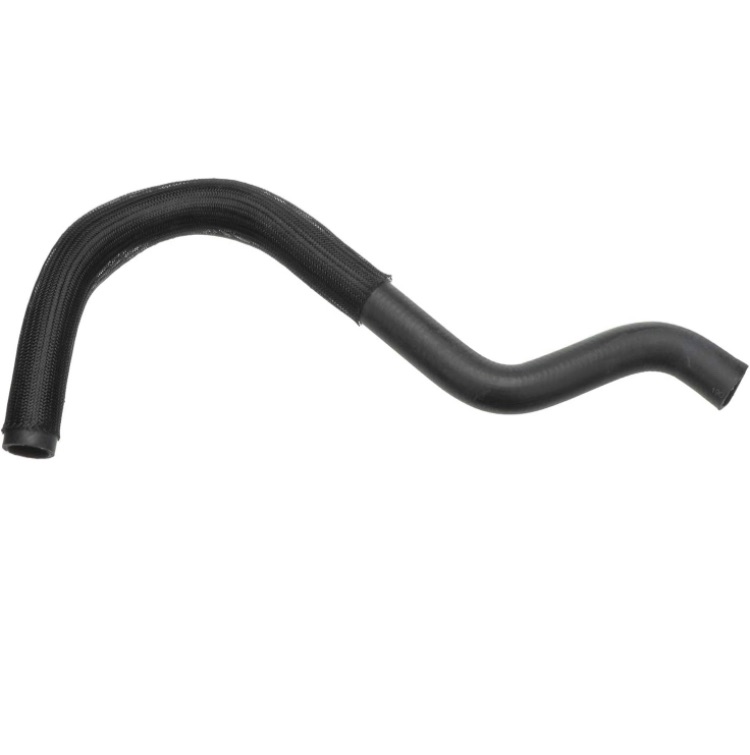 Photo 1 of ACDelco Gold 26307X Molded Upper Radiator Hose