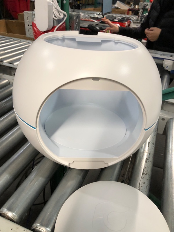 Photo 3 of Foldio360 Smart Dome |