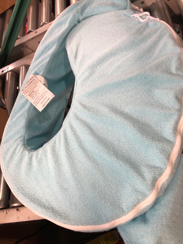 Photo 3 of (Stock photo for reference only) My Brest Friend Original Nursing Pillow Slipcover Sleeve 
