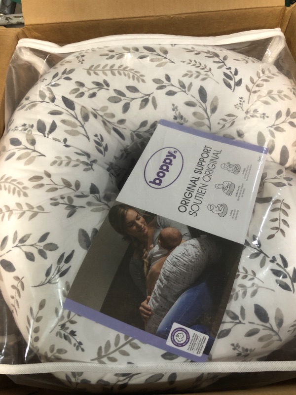 Photo 3 of Boppy Original Support Nursing Pillow