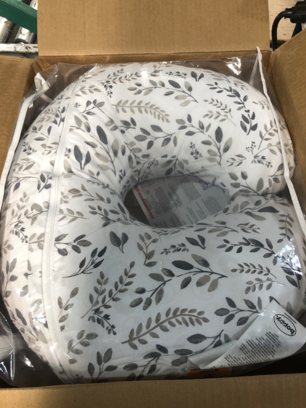 Photo 2 of Boppy Original Support Nursing Pillow