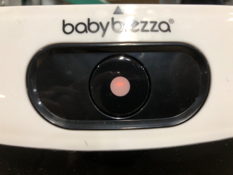 Photo 4 of Baby Brezza 4 in 1 Baby Bottle Sterilizer Machine