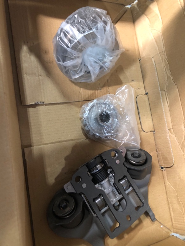 Photo 1 of 6DCT250 DPS6 Transmission Clutch Shift Fork Compatible with FORD FOCUS/Fiesta 
