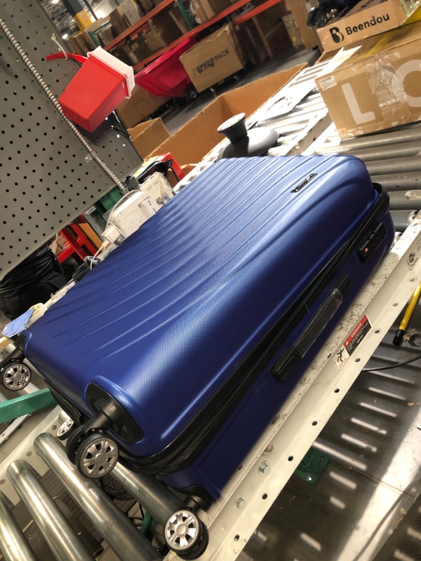 Photo 1 of  Camel Mountain Luggage - 26in spinner