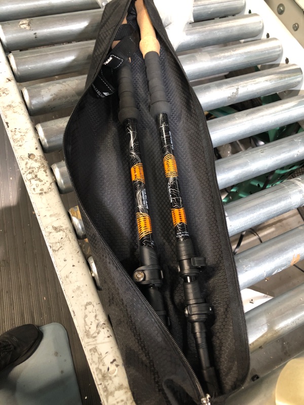 Photo 1 of 
Cascade Mountain Tech Trekking Poles